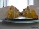 Torta “Kinder”