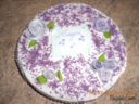 Torta “fiori”