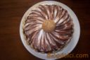 Torta “fior d’amaretto”