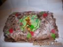 Torta di compleanno: Trilli