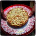 Video ricetta della torta Dolce Umberto