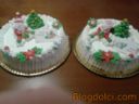 Torte natalizie