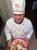 5.000.000 di visite per i video dell’ex pasticcere