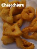 Frappe di carnevale, al ricetta dell’ex pasticcere
