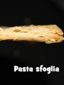 Come fare la pasta sfoglia, ricetta dell’ex pasticcere