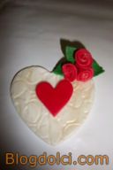 Decori per S. Valentino