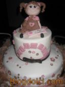 Torta compleanno