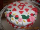 Torta S.Valentino