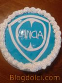 Torta compleanno