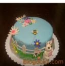 Torta pasquale