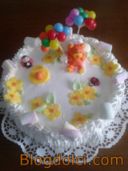 Torta sorpresa