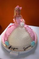 Torta principessa