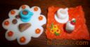 Piccoli decori per grandi torte