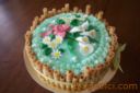 Torta per la festa della mamma