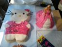 Torta Hello Kitty
