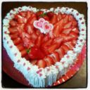 Torta Cuore