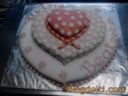 Torta di compleanno di Vincenzo
