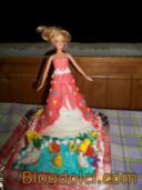Torta principessa