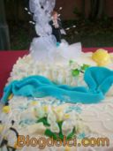 Torta “prima comunione”