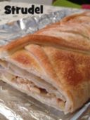 Video ricetta dello strudel di mele