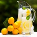 Ricetta limonata di Roberta
