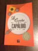 Il libro delle cuoche di Capalbio