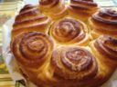 Ricetta torta delle rose di Ilenia