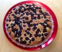 Video ricetta della torta all’uva