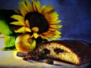 Ricetta focaccia di Quasano dolce di Angela
