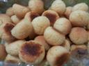 Ricetta biscotti al cocco