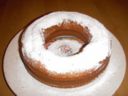 Ricetta Ciambellone di Fiorella