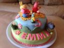 Festeggiando con Peppa Pig