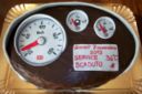 Compleanno ad alta velocità