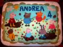 Compleanno con Peppa Pig