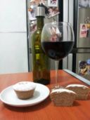 Ricetta Torta Soffice al vino Primitivo