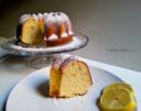 La ricetta della Ciambella limone e zenzero di Elisabetta
