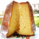 La ricetta del pandoro di Nicoletta