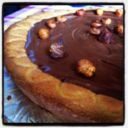 Crostata alla nutella con video ricetta by Expasticcere