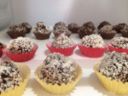 Ricetta Palline Golose