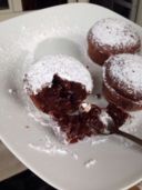 Direttamente dall’ App Video Ricette Dolci il Tortino al Cioccolato
