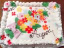 Per festeggiare Lucia
