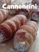 Ricetta Cannoncini By Expasticcere