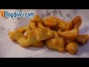 La ricetta delle  chiacchiere By Expasticcere