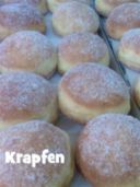 La ricetta dei krapfen By Expasticcere