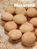 Ricetta dei Macarons by ExPasticcere