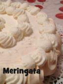 La ricetta della torta Meringata By ExPasticcere