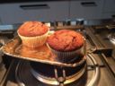 La ricetta dei Muffin al cioccolato by ExPasticcere