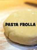 La ricetta della pasta frolla By ExPasticcere