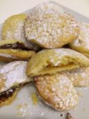 Ricetta Biscotti Ripieni di Anna