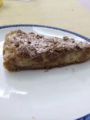 Ricetta Sbriciolata All’Amaretto